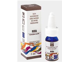 ZUCCARI OLIO ESSENZIALE MIRRA 5 ML - farmanauta.it