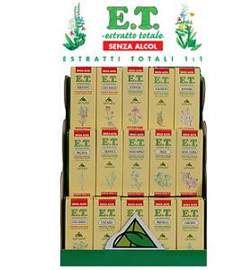 MIRTILLO ESTRATTO TITOLATO 30 ML - farmanauta.it