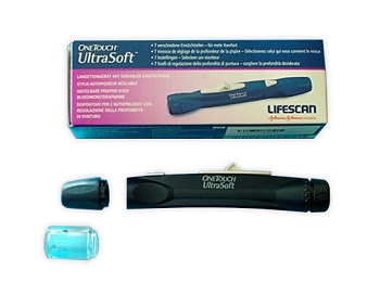 PENNA PUNGIDITO ONETOUCH ULTRASOFT - farmanauta.it