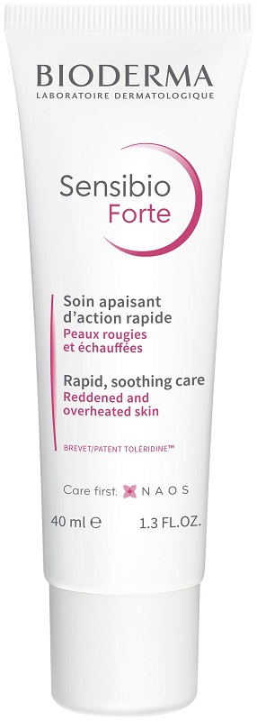SENSIBIO FORTE CREMA 40 ML - farmanauta.it
