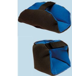 TALLONIERA IN FIBRA CAVA SILICONATA CHE GARANTISCE UNA BUONA RIPARTIZIONE DELLE PRESSIONI DI APPOGGIO ED UN NOTEVOLE COMFORT 1 PEZZO - farmanauta.it