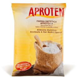 APROTEN FARINA 500 G - farmanauta.it