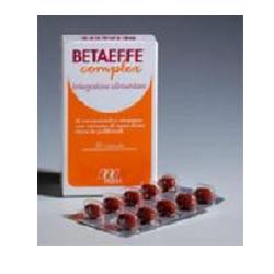 BETAEFFE COMPLEX 30 CAPSULE - farmanauta.it