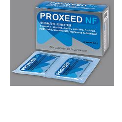 PROXEED NUOVA FORMULA 20 BUSTINE - farmanauta.it