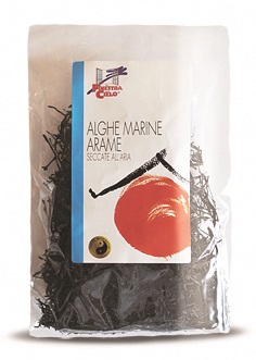 ARAME 50 G - farmanauta.it