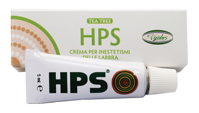 TEA TREE HPS CREMA 5 ML - farmanauta.it