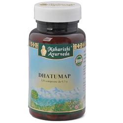 DHATUMAP 120 COMPRESSE - farmanauta.it