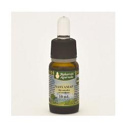 NASYAMAP OLIO GOCCE 10 ML - farmanauta.it