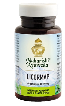 LICORMAP 60 COMPRESSE - farmanauta.it