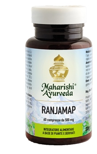 RANJAMAP 60 COMPRESSE - farmanauta.it