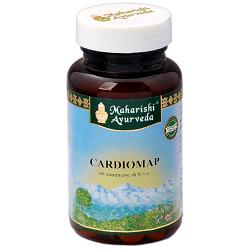 CARDIOMAP 60 COMPRESSE - farmanauta.it