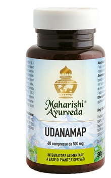 UDANAMAP 60 COMPRESSE - farmanauta.it