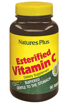 ESTERIFIED C 90 TAVOLETTE - farmanauta.it