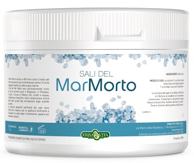 SALI MAR MORTO 1 KG - farmanauta.it