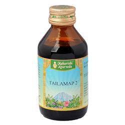 TAILAMAP 2 OLIO 100 ML - farmanauta.it
