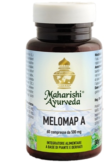 MELOMAP A 60 COMPRESSE - farmanauta.it