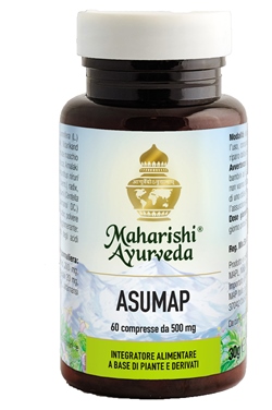 ASUMAP 60 COMPRESSE - farmanauta.it