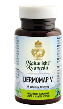 DERMOMAP V 60 COMPRESSE - farmanauta.it