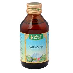 TAILAMAP 1 OLIO PER MASSAGGIO 100 ML - farmanauta.it