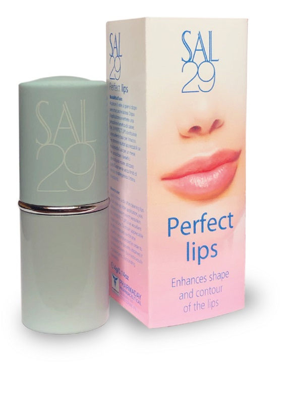 SAL 29 PERFECT LIPS TRATTAMENTO 4 G - farmanauta.it