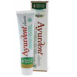 AYURDENT DENTIFRICIO 75 ML - farmanauta.it