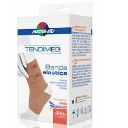 BENDA ELASTICA MASTER-AID TENDIMED 10X4,5 - farmanauta.it