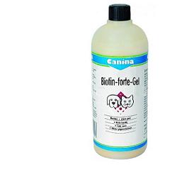 BIOTIN FORTE GEL 100 ML - farmanauta.it