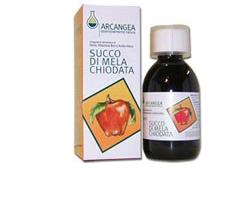 SUCCO MELA CHIODATA 200 ML - farmanauta.it