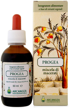 PROGEA 50 ML - farmanauta.it