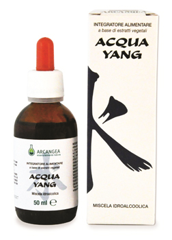 ACQUA YANG 50 ML - farmanauta.it