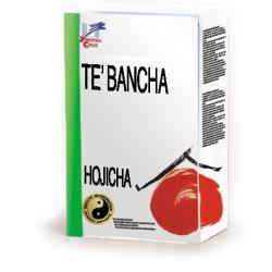 TE HOJICHA BANCHA BIO 70 G - farmanauta.it