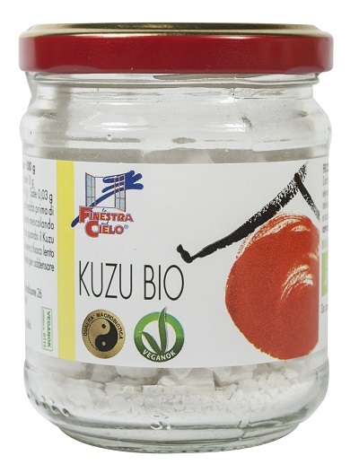 KUZU BIOLOGICO 70 G - farmanauta.it