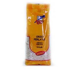 ORZO PERLATO BIO 500 G - farmanauta.it