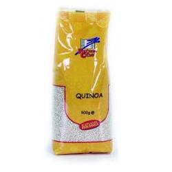 QUINOA BIO 500 G - farmanauta.it