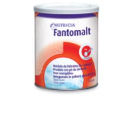 FANTOMALT POLVERE 400 G - farmanauta.it