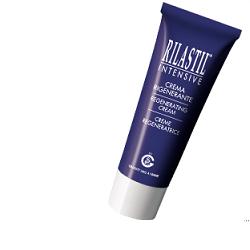 RILASTIL RIGENERANTE INTENSIVE CREMA VISO 50 ML - farmanauta.it