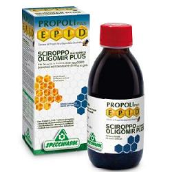 OLIGOMIR PLUS SCIROPPO 170 ML - farmanauta.it