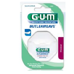 GUM BUTLERWEAVE FILO NON CERATO 54,8 MT 1 PEZZO - farmanauta.it