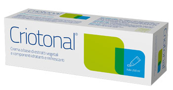 CRIOTONAL CREMA 200 ML - farmanauta.it