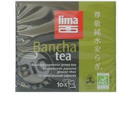 LIMA TE' BANCHA IN FILTRI 15 G - farmanauta.it