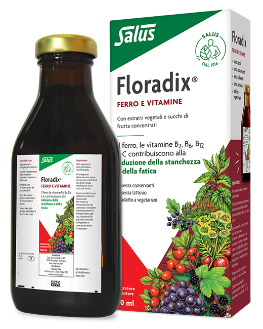 FLORADIX 500 ML - farmanauta.it