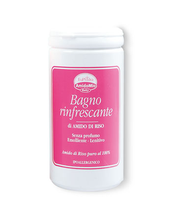 EUPHIDRA AMIDOMIO RINFRESCANTE 125 ML - farmanauta.it