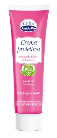 EUPHIDRA AMIDOMIO CREMA PROTETTIVA 50 ML - farmanauta.it