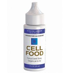 CELLFOOD GOCCE 30 ML - farmanauta.it
