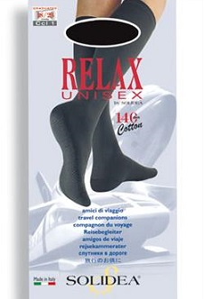 RELAX UNISEX 140 GAMBALETTO COTTON CORDA 1 - farmanauta.it