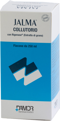 JALMA COLLUTORIO 250 ML - farmanauta.it