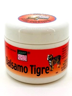 RAIHUEN BALSAMO TIGRE BIANCO 30 ML - farmanauta.it