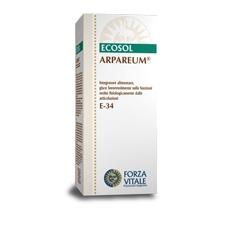 ECOSOL ARPAREUM GOCCE 50 ML - farmanauta.it