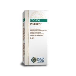 ECOSOL JAVOBES GOCCE 50 ML - farmanauta.it