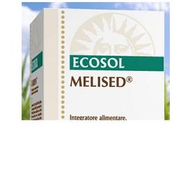 ECOSOL MELISED GOCCE 50 ML - farmanauta.it